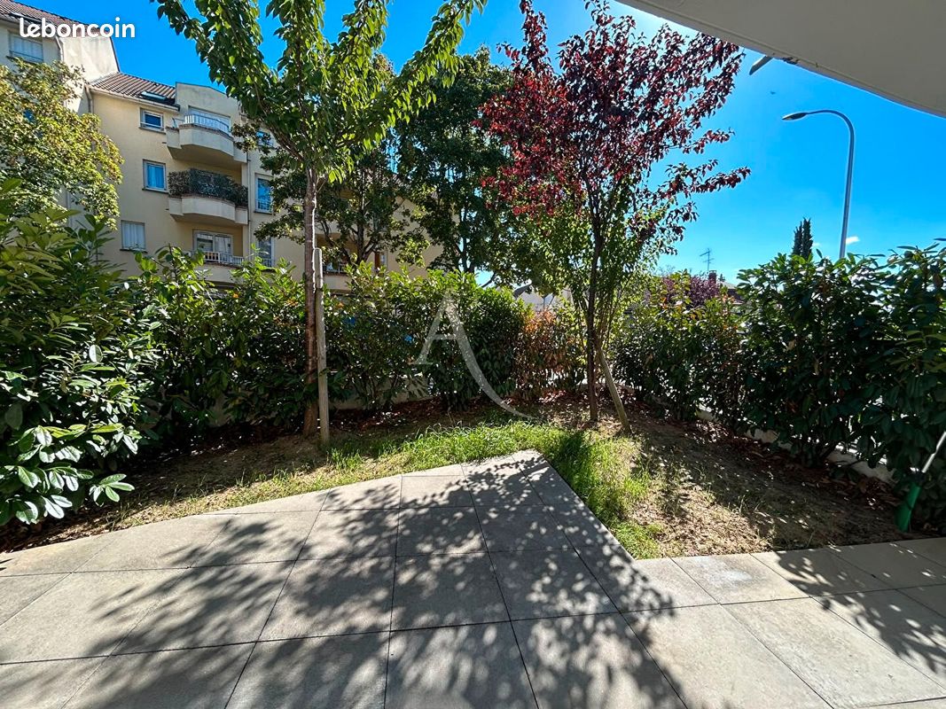Appartement 2 pièces 46 m² · à Montesson · 46 m² · 1 250 €/mois