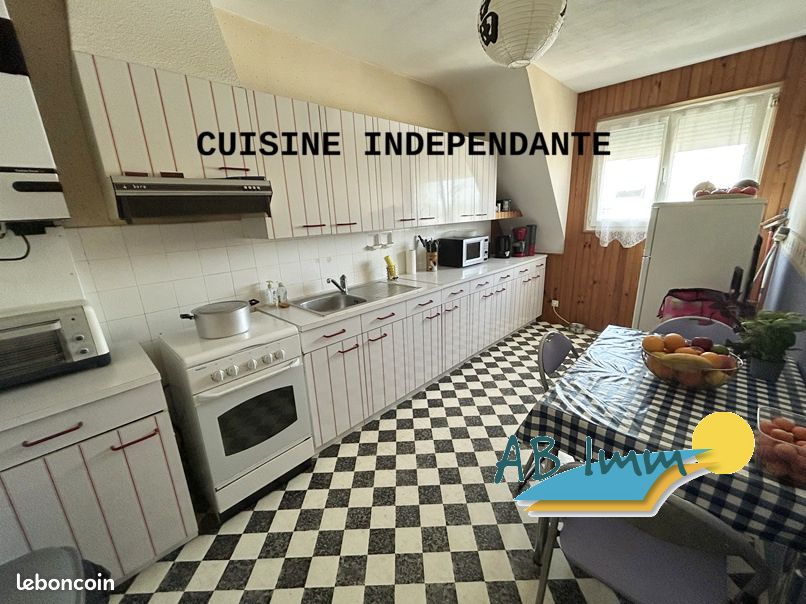 Appartement 3 pièces 53 m² (image 3)