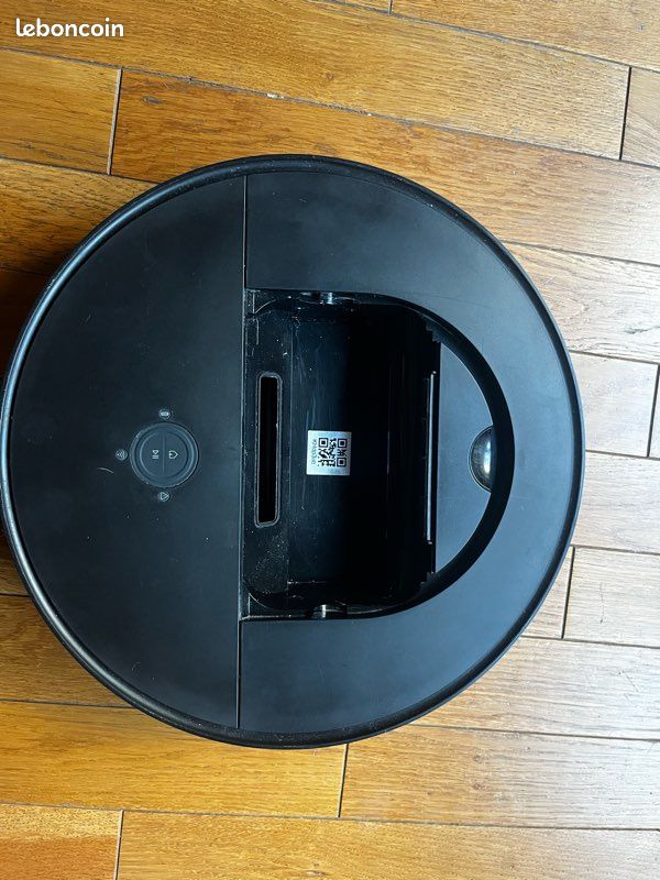 Aspirateur robot Rowenta X-Plorer Série 130 AI Animal & Allergie (image 3)