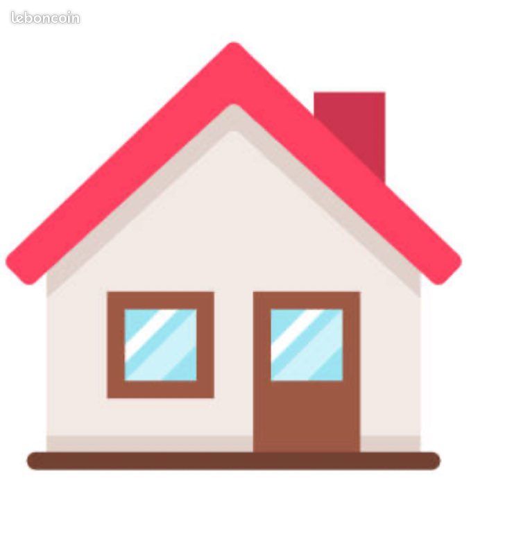 Maison 4 pièces 100 m² · à Saint-Denis · 100 m² · 500 000 €