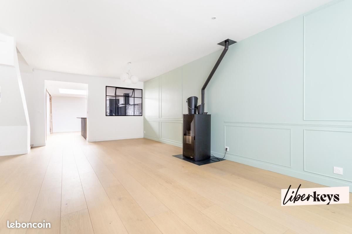 Maison 5 pièces 123 m² · à Hem · 123 m² · 349 000 €