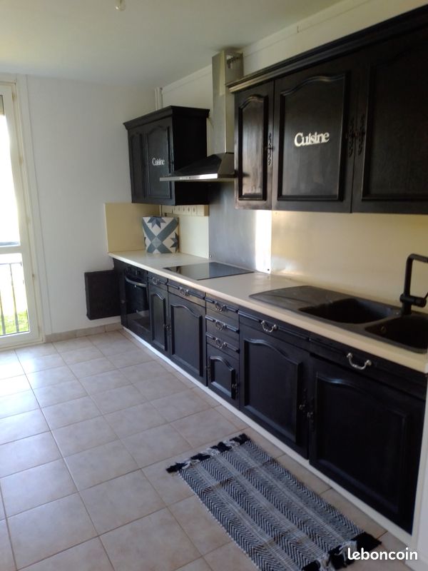 Appartement 4 pièces 83 m² · au Havre · 83 m² · 890 €/mois