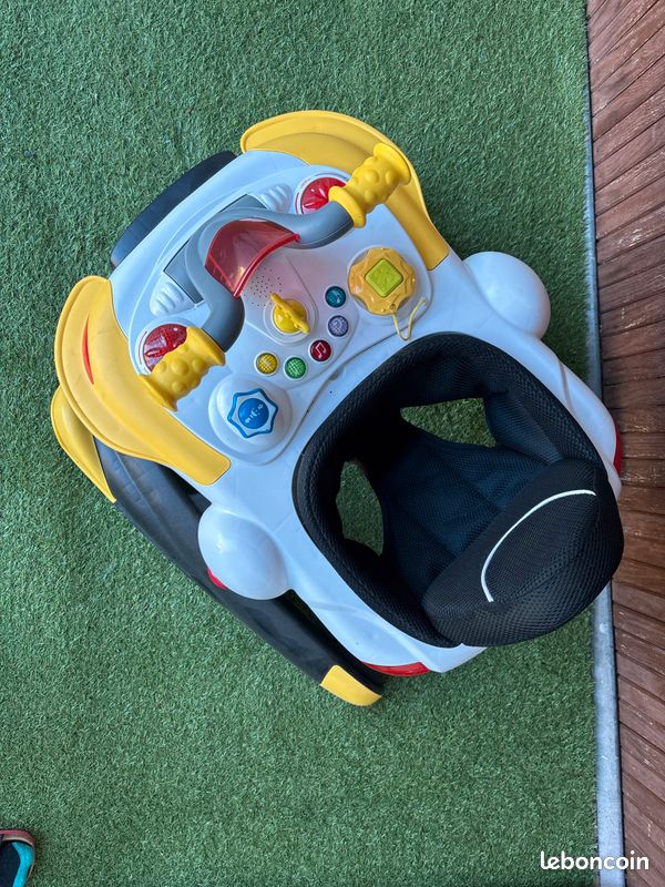 Trotteur moto (image 2)