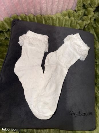 Chaussettes d'intérieur rayées femme - ISOTONER - Douceur et chaleur