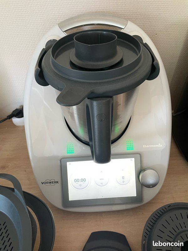 Thermomix TM6 (image 1)