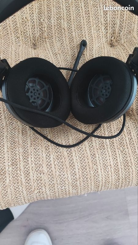 Casque (image 3)