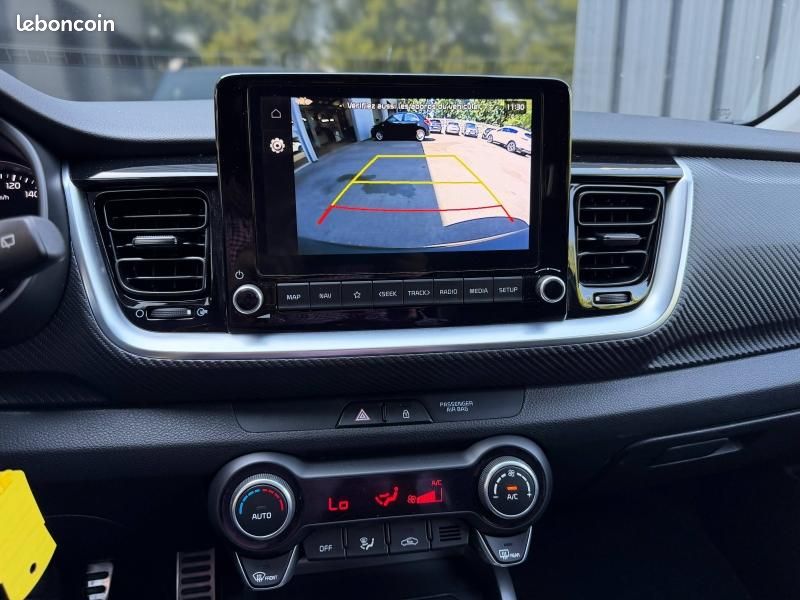 Kia Stonic 1.0 T-GDi 100ch GT Line DCT7 (image 9)