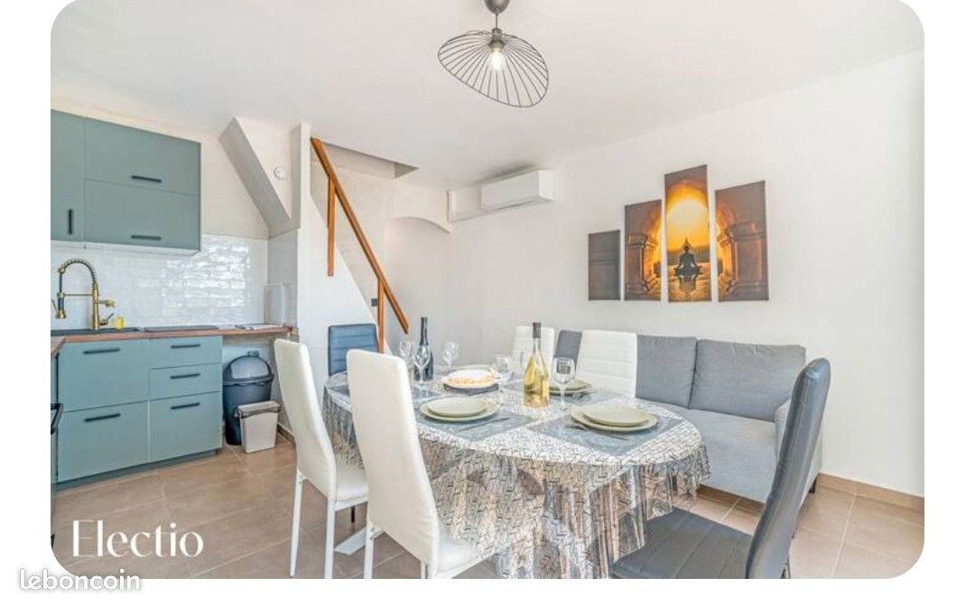 Appartement 4 pièces 75 m² · à Grimaud · 75 m² · 1 820 €/mois