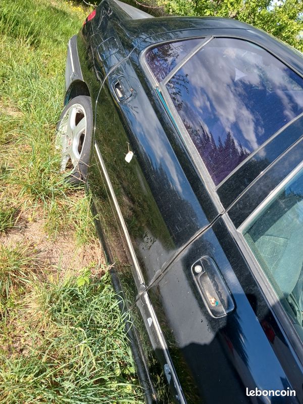 Vend pour pièces 406 HDI 90 ch (image 2)