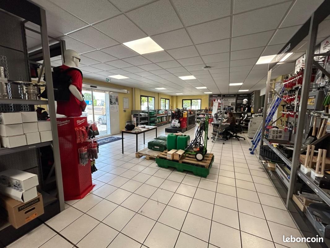 Local d'activité 1 348 m² (image 5)