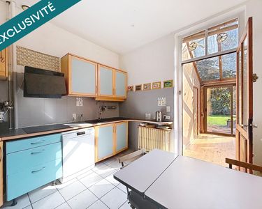 Maison 550 000 € - 177 m²