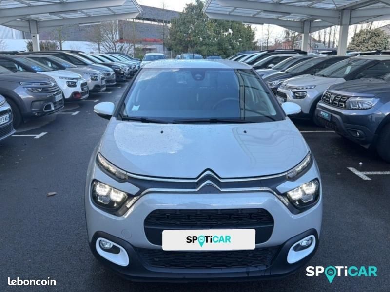 Citroen C3 1.2 PureTech 83ch S&S YOU (image 19)