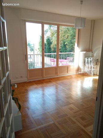 Appartement 2 pièces 55m²