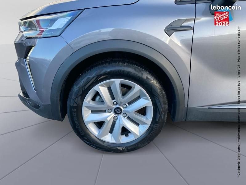Renault Symbioz 1.6 E-Tech full hybrid 145ch Evolution (image 10)