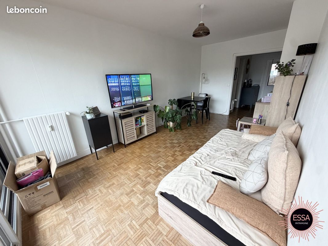Appartement 3 pièces 59 m² · à Chaville · 59 m² · 1 320 €/mois