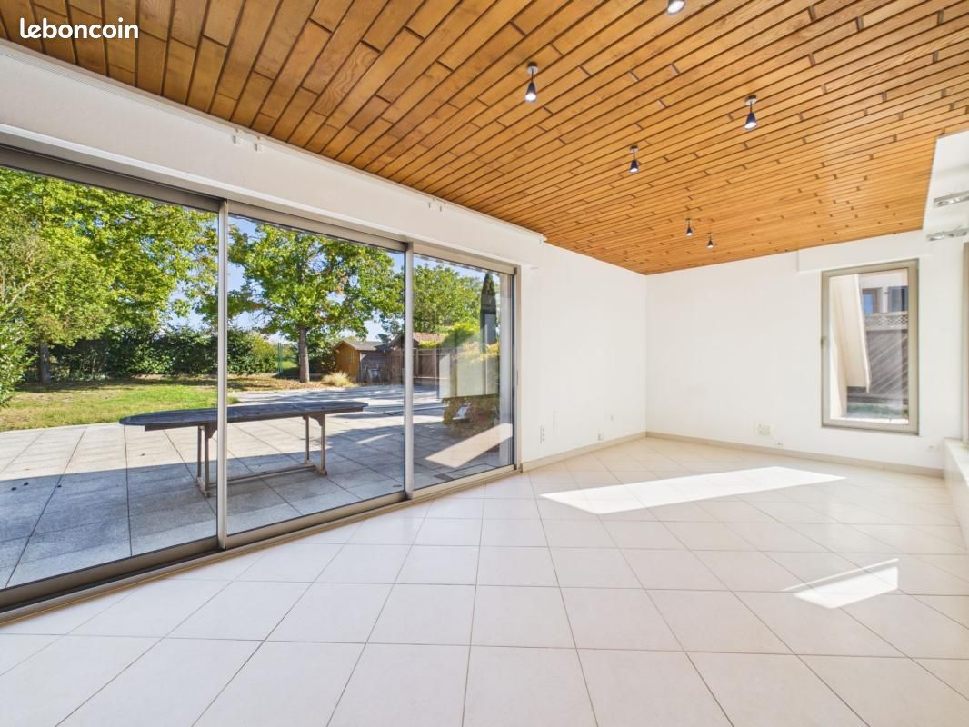 Maison 5 pièces 115 m² · à Eschau · 115 m² · 1 357 €/mois