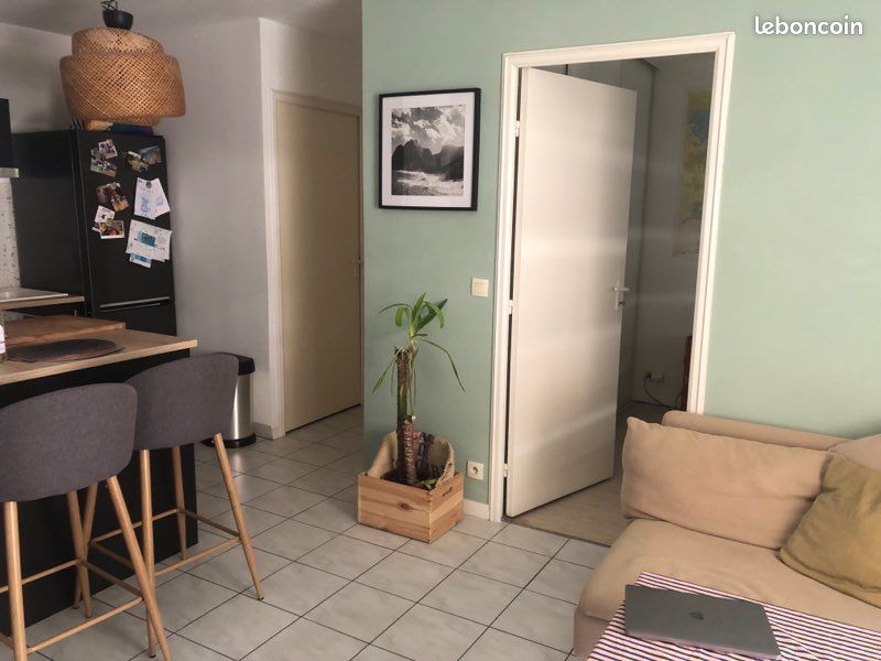 Appartement 2 pièces 32 m² · à Bordeaux · 32 m² · 803 €/mois