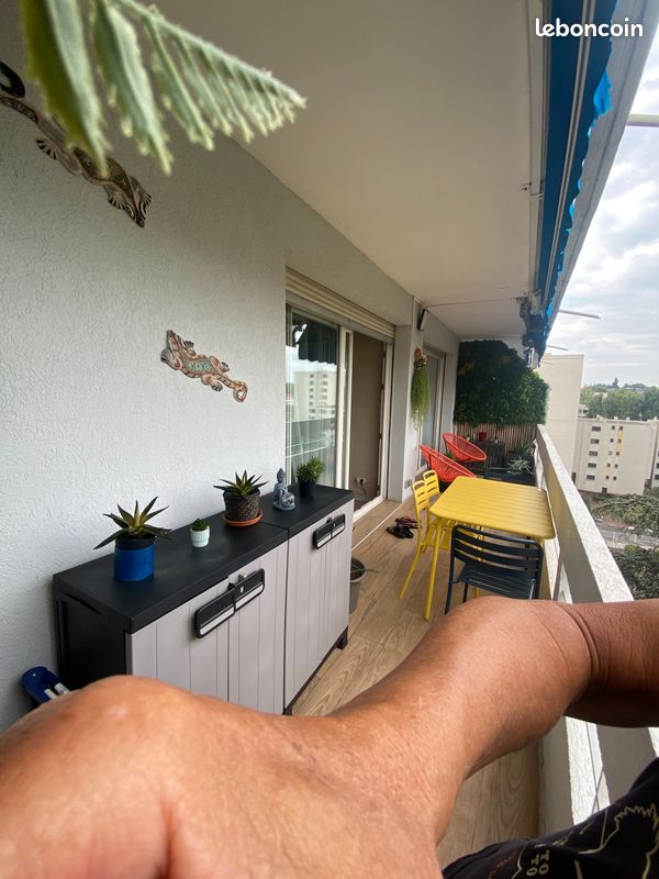 Appartement 3 pièces 80 m² · à Vendargues · 80 m² · 294 000 €