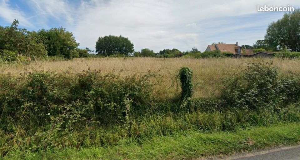 Terrain 655 m² Laigne En Belin · à Laigné-Saint-Gervais · 54 900 €