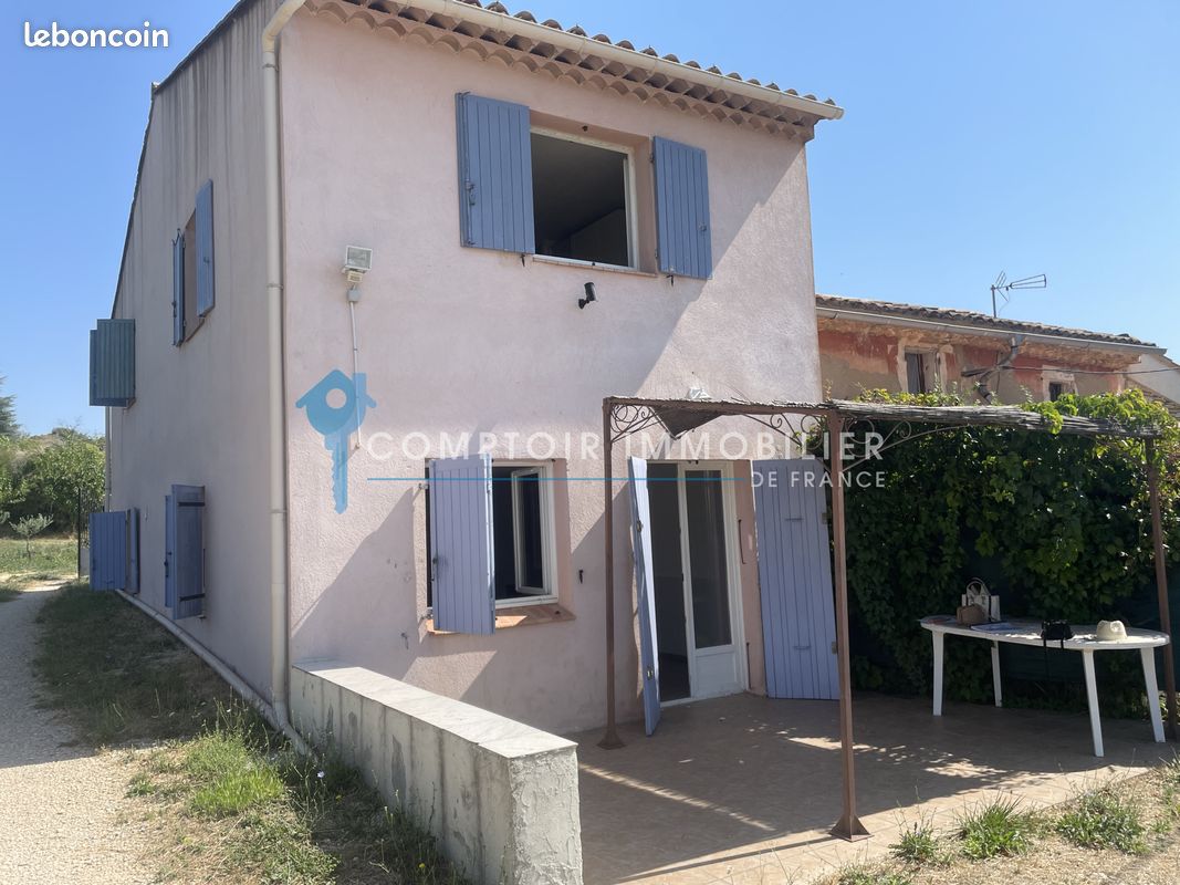Maison 4 pièces 97 m² · à Apt · 97 m² · 314 000 €