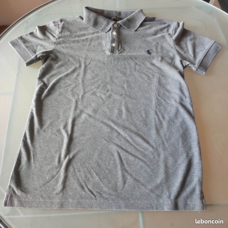 Polo Ralph lauren M neuf (image 4)