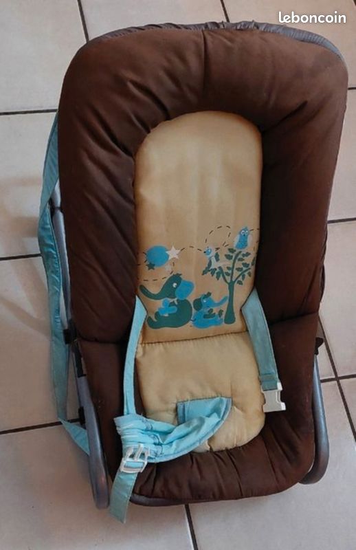 Transat Bébé (image 1)