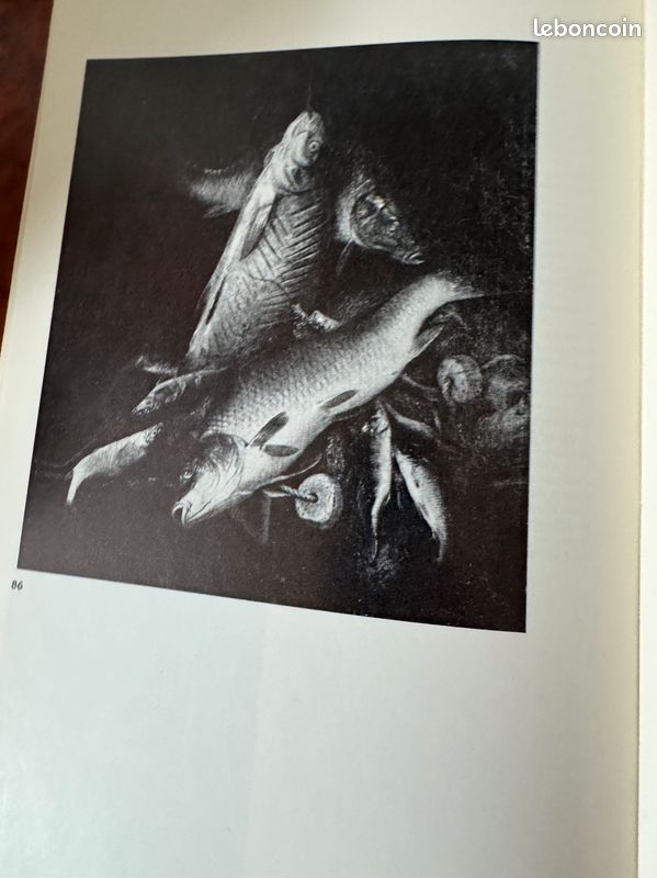 Livre d’art Chefs-d’œuvres de Prague (image 10)