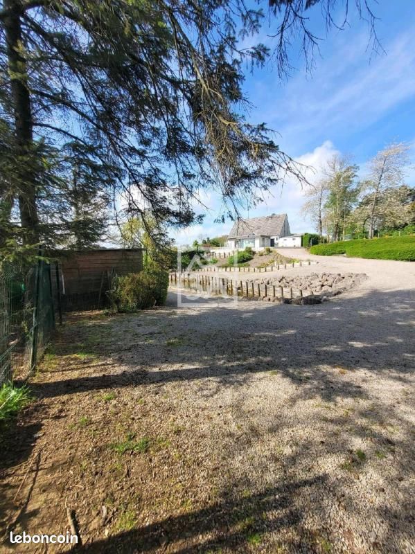 Maison 10 pièces 177 m² · à Saint-Martin-Boulogne · 177 m² · 555 000 €