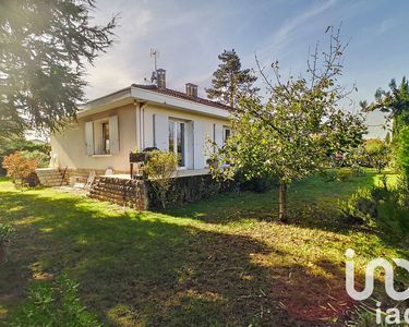 Maison 639 000 € - 168 m²