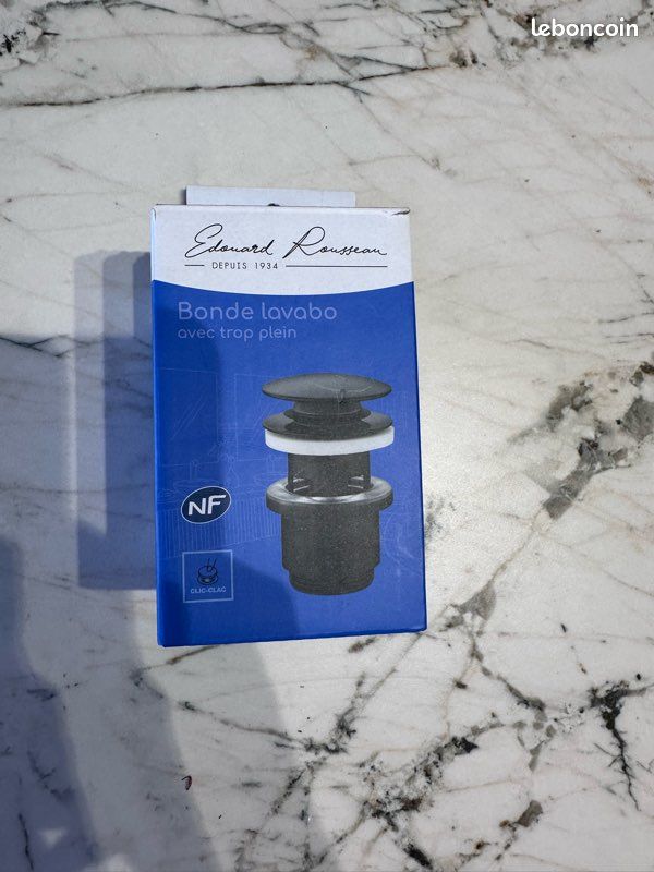 Bonde lavabo (image 6)