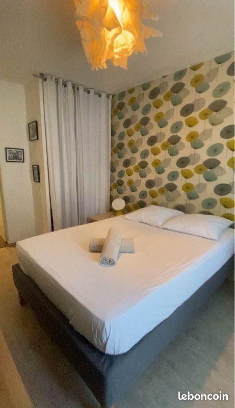 Appartement 1 pièce 21 m² · à Montpellier · 21 m² · 770 €/mois