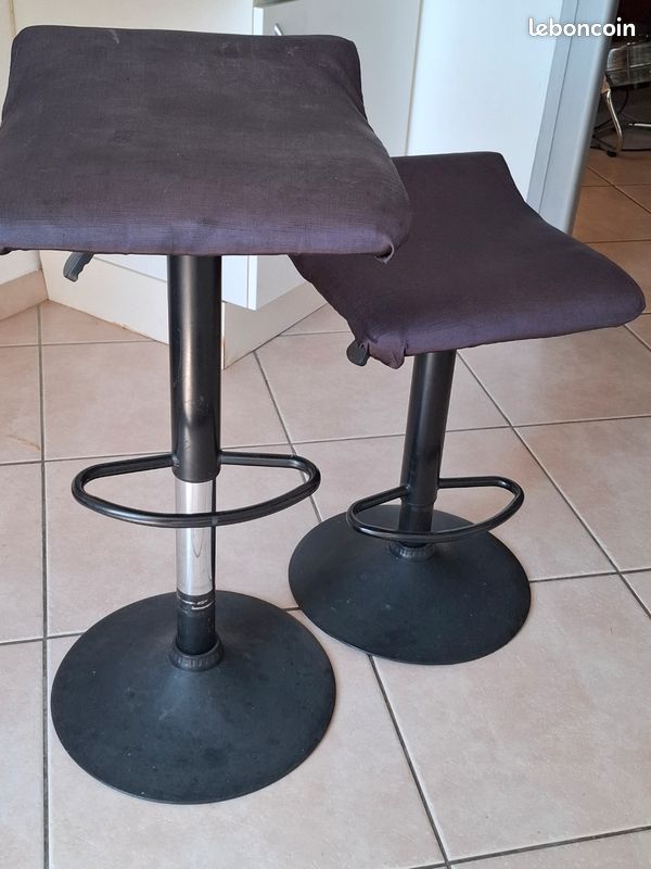Tabouret de bar (image 1)