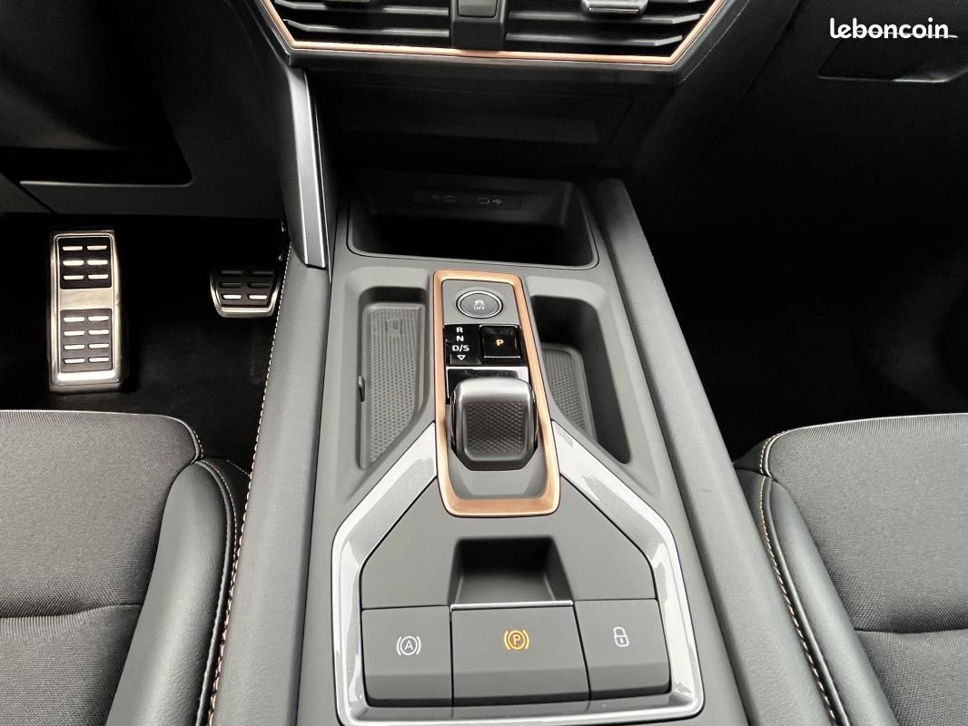 Cupra Formentor eHybrid 204 ch DSG6 Midnight Edition (image 21)