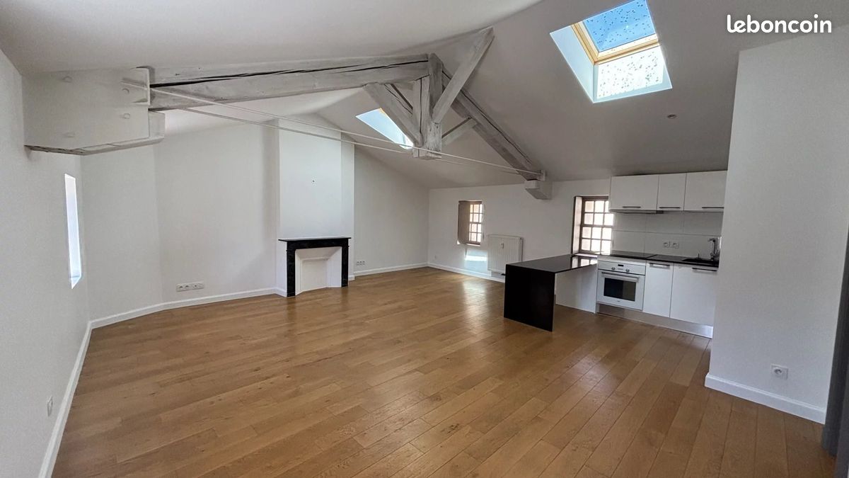 Appartement 3 pièces 72 m² · à Narbonne · 72 m² · 765 €/mois