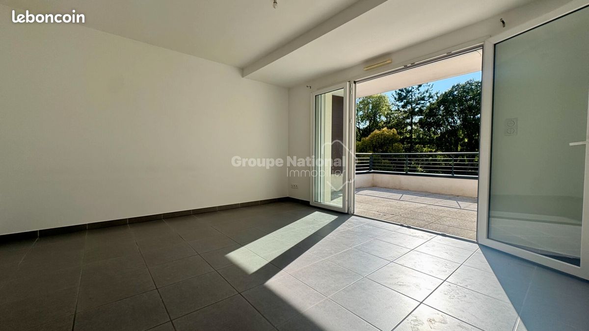 Appartement 2 pièces 45 m² · à Nîmes · 45 m² · 755 €