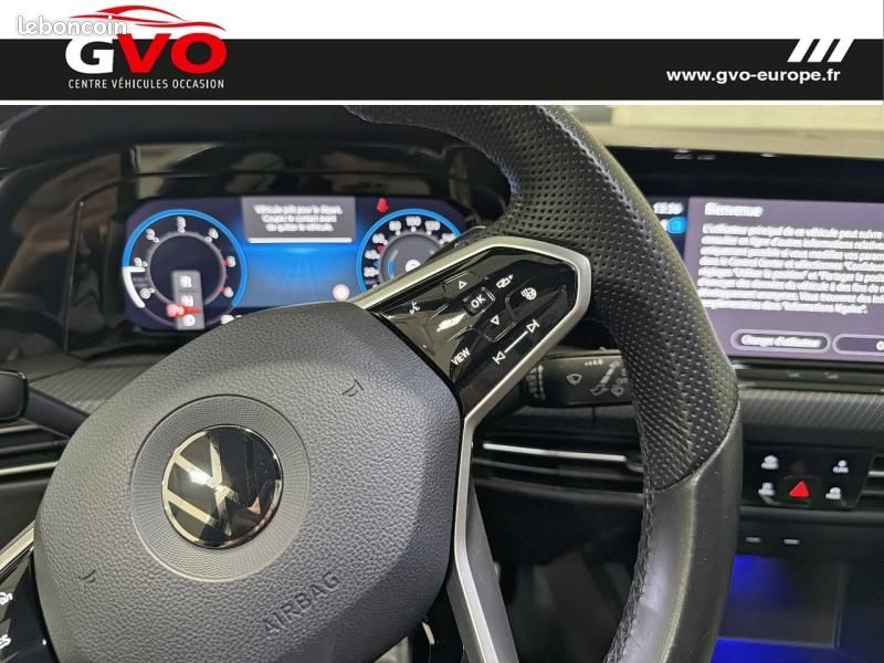 Volkswagen Golf 2.0 TDI SCR 150ch R-Line DSG7 (image 10)