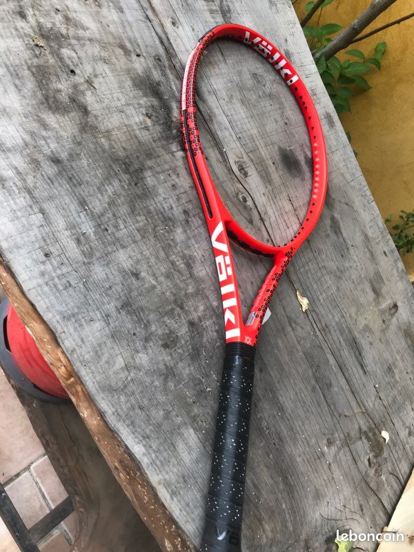 Raquette de tennis (image 1)