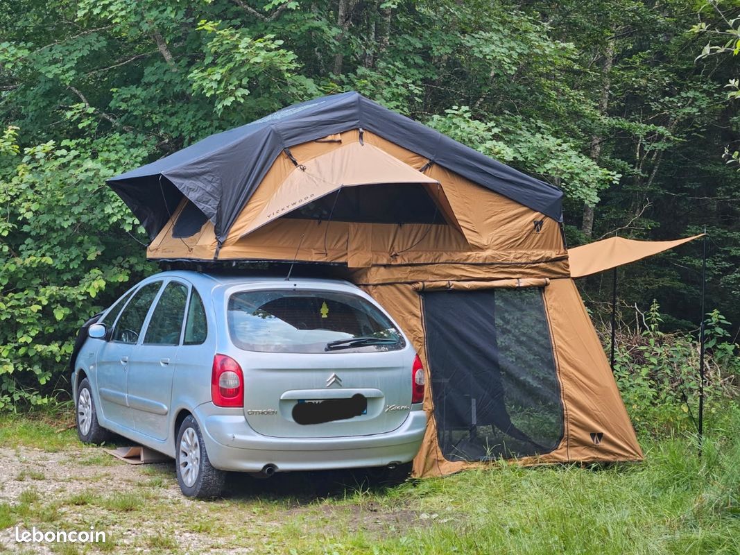 3 person tent with porch Bowden Man – Waterproof 3000mm hammock chair in bedroom repellent fabrics with a Curtis Blue Line | Farbe:Olivgrün - RAL 6003