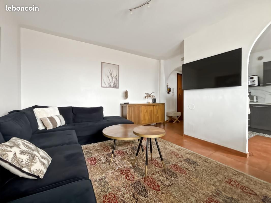 Appartement 4 pièces 73 m² · à La Ciotat · 73 m² · 1 700 €/mois