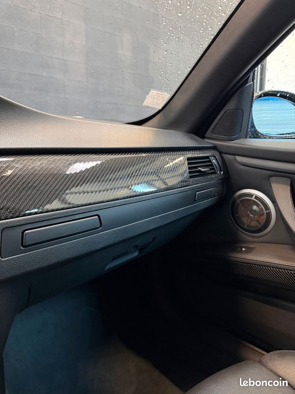 Bmw Série 3 E93 335Ci PACK M ENTRETIEN FULL BMW (image 28)