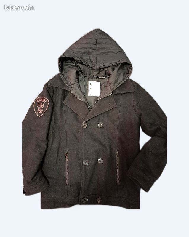 Manteau (image 1)