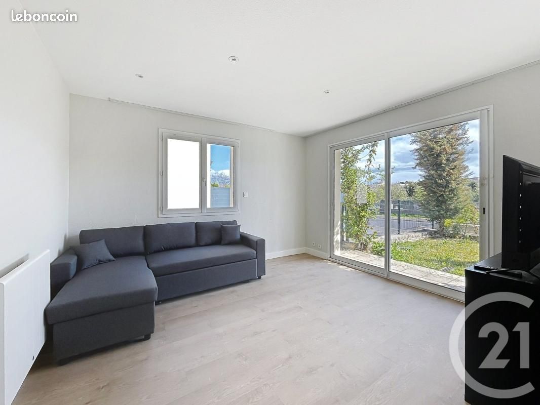 Appartement 3 pièces 54 m² · à Clermont-Ferrand · 54 m² · 870 €/mois