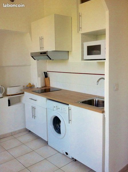 Appartement 2 pièces 40 m² · à Marseille · 40 m² · 668 €/mois
