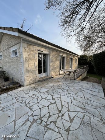 Maison 4 pièces 95 m²