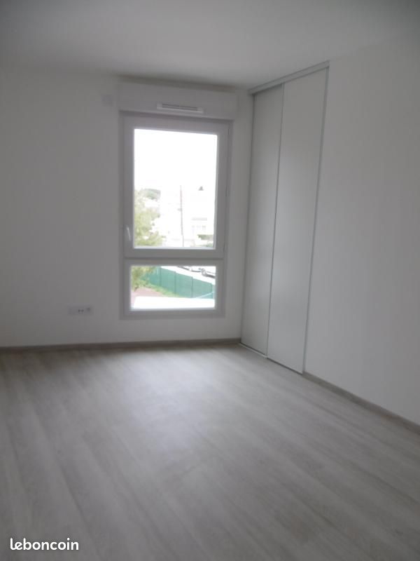 Appartement a louer vertou - 2 pièce(s) - 42 m2 - Surfyn