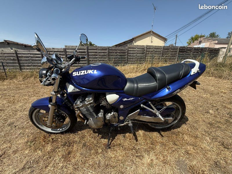 600 bandit (image 1)