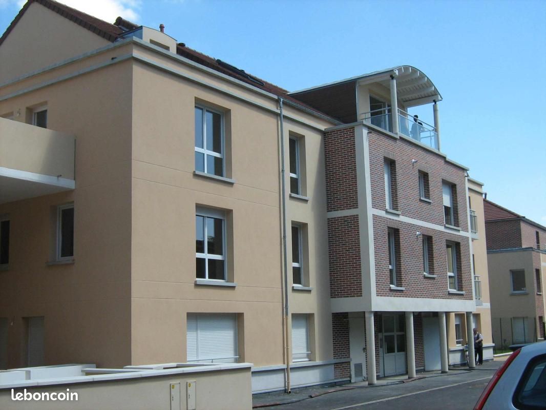 Appartement 4 pièces 83 m² · à Migennes · 83 m² · 697 €/mois