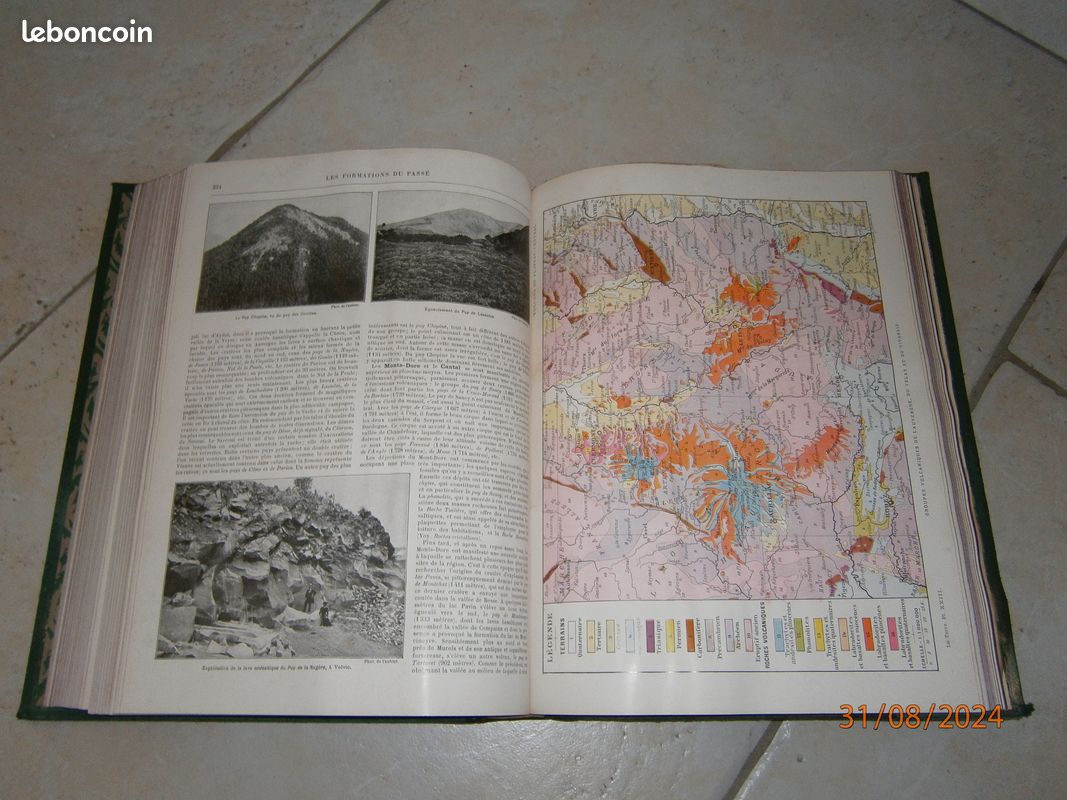 Larousse La terre (image 5)