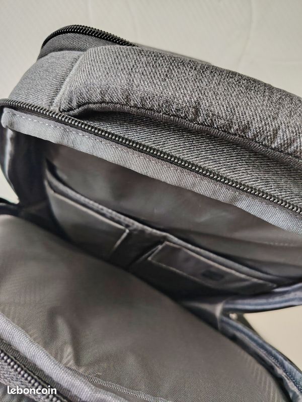 Sac à dos HP pour ordinateur (image 3)