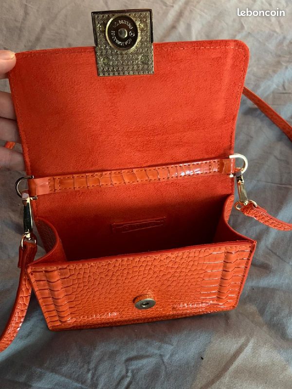 Petit sac à main Pimkie (image 2)